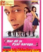 Har Dil Jo Pyar Karega 2000